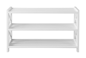 white furniture,white shoe rack